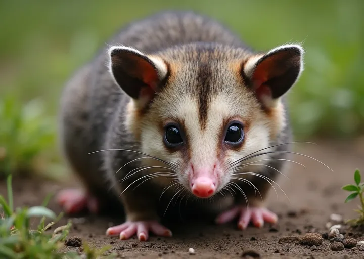 Safe Possum Capture West Woombye