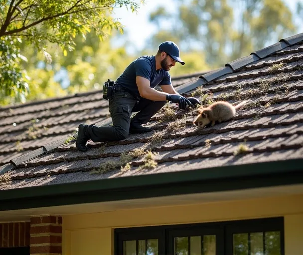 Professional Dead Possum Removal & Disposal West Woombye