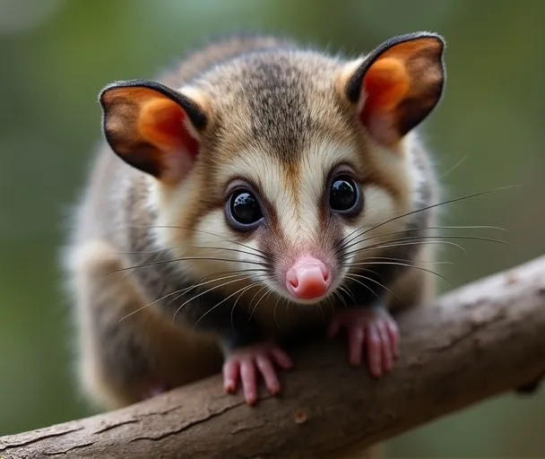 Possum Relocation & Release West Woombye