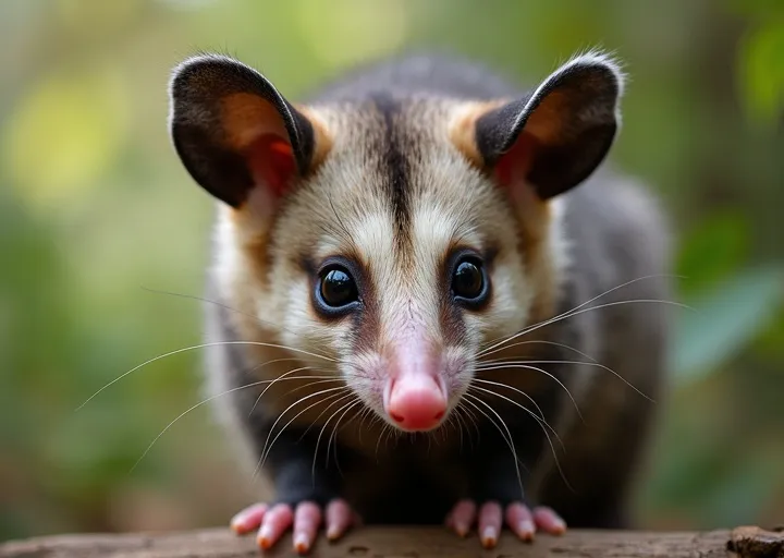 Scientific Habitat Release West Woombye