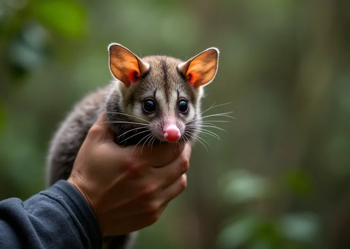 Commercial Possum Exclusion West Woombye