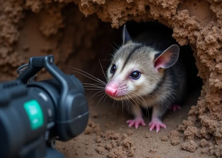 Professional Wall Space Possum Removal Services West Woombye