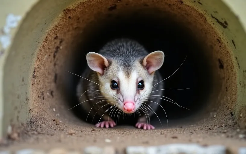 Professional Possum Prevention Services West Woombye
