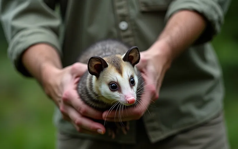 Professional Possum Relocation Services West Woombye