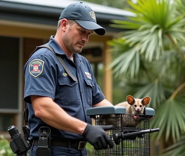 Fresho Possum Removal West Woombye West Woombye Possum Damage Repair Specialist