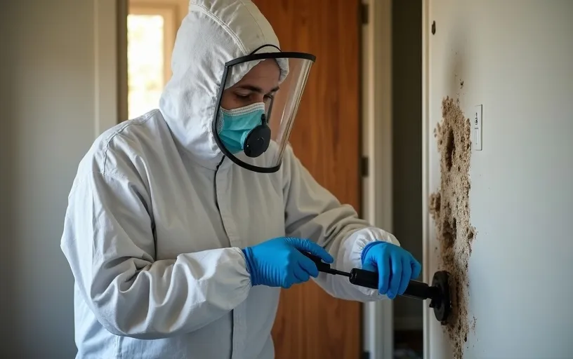Sanitization & Decontamination West Woombye